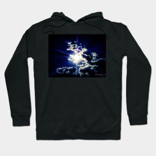 Dreamweaver - Graphic 1 Hoodie